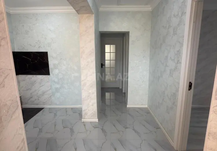 3 otaqlı mənzil Satılır, Xırdalan