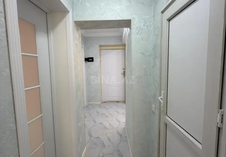 3 otaqlı mənzil Satılır, Xırdalan