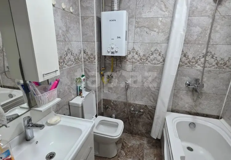 2 otaqlı mənzil , Sumqayıt