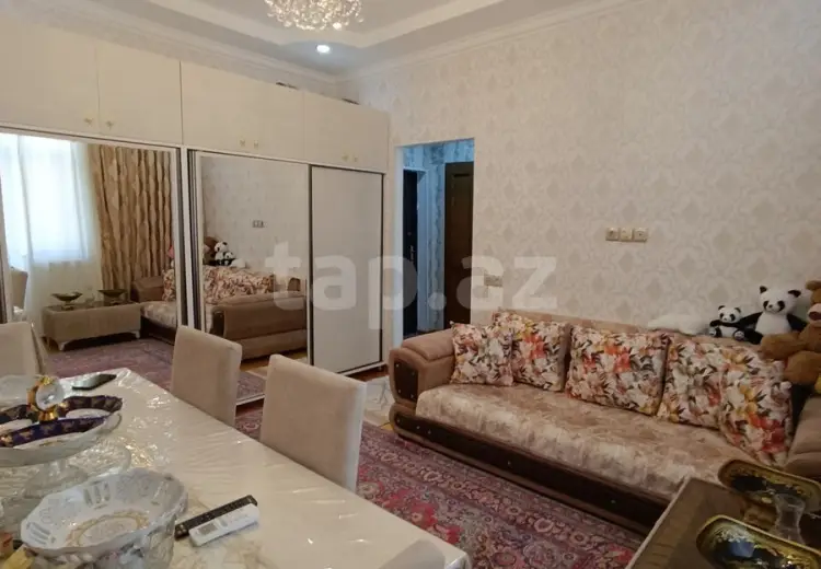 1 otaqlı mənzil , Xırdalan