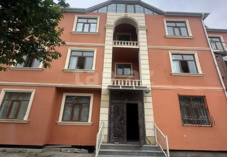 2 otaqlı mənzil , Quba