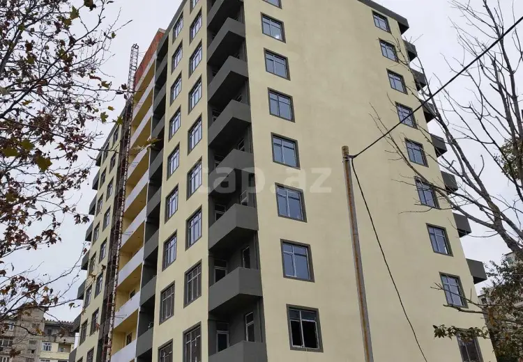 3 otaqlı mənzil , Bakı
