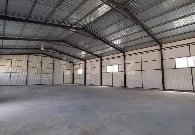 0 m² Obyekt / Ofis , Binə qəs., Xəzər, Bakı