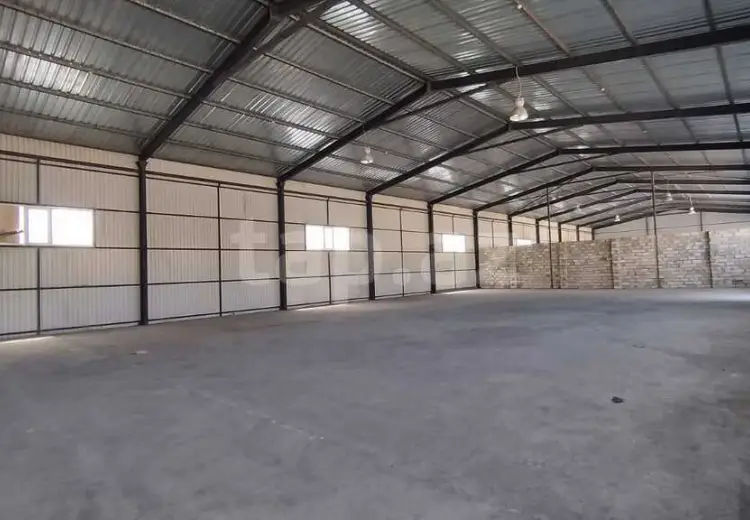 0 m² Obyekt / Ofis , Binə qəs., Xəzər, Bakı