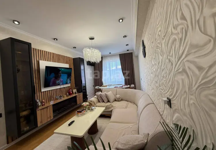 2 otaqlı mənzil , Bakı