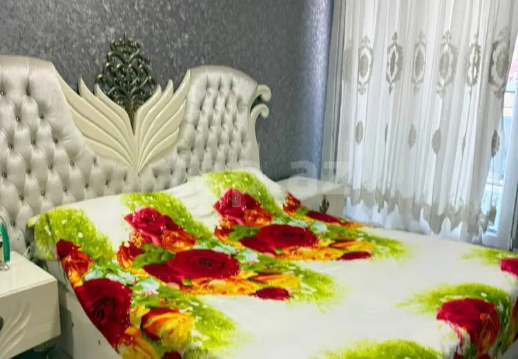2 otaqlı mənzil Kirayə (aylıq), Biləcəri qəs., Binəqədi, Bakı