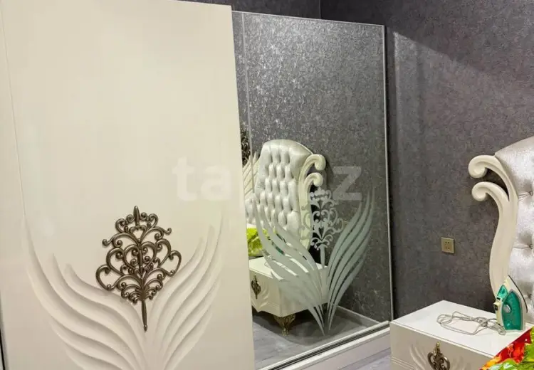 2 otaqlı mənzil Kirayə (aylıq), Biləcəri qəs., Binəqədi, Bakı