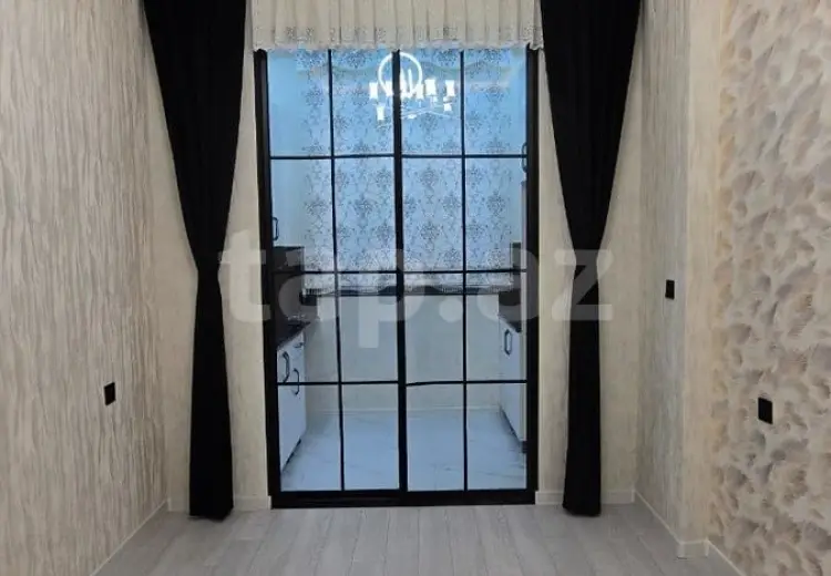2 otaqlı mənzil , Xırdalan