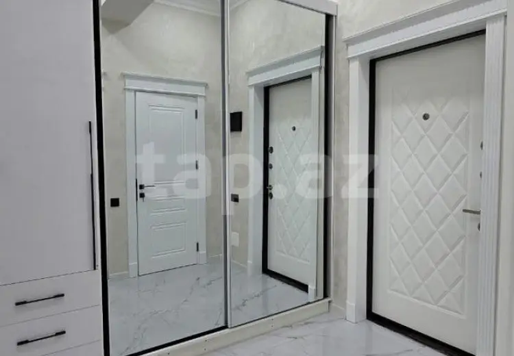 2 otaqlı mənzil , Xırdalan