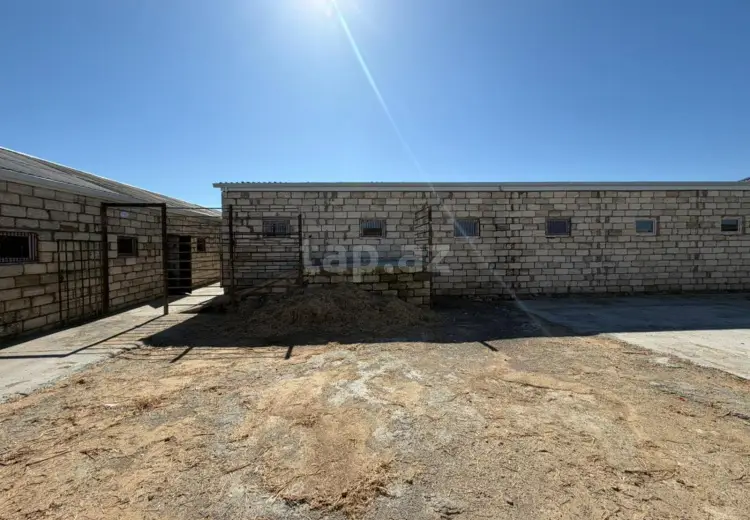 0 m² Obyekt / Ofis , Ramana qəs., Sabunçu, Bakı