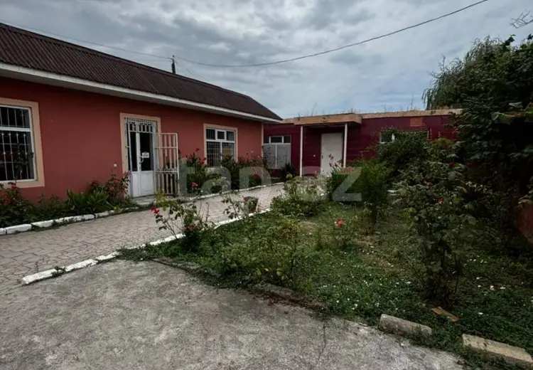 0 m² Obyekt / Ofis , Nabran