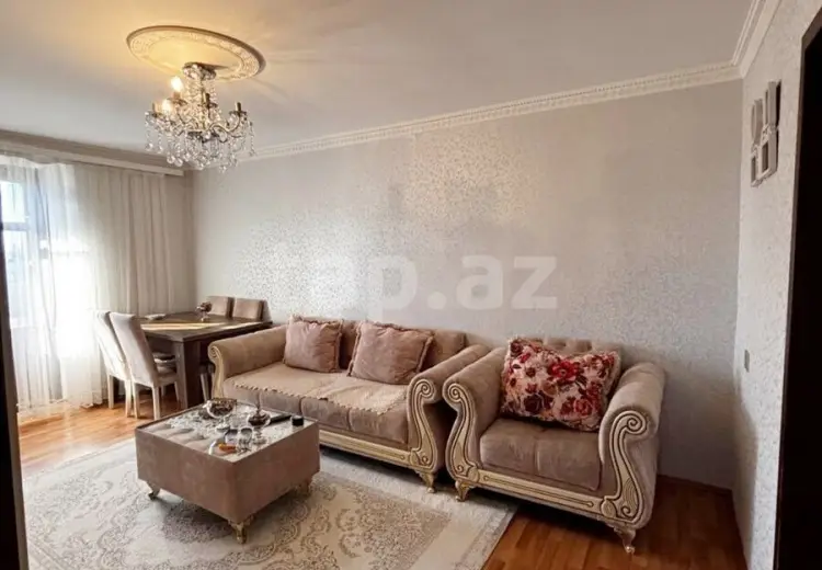 2 otaqlı mənzil , Sumqayıt