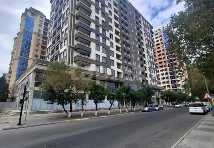 2 otaqlı mənzil , Sumqayıt