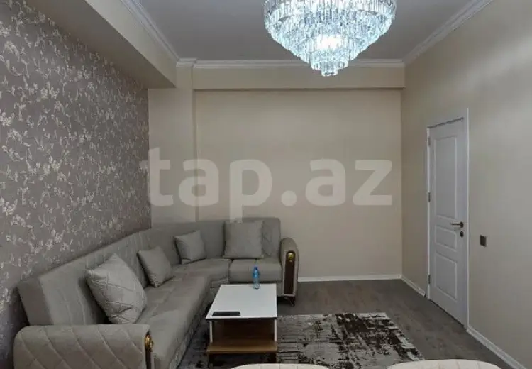 2 otaqlı mənzil , Bakı