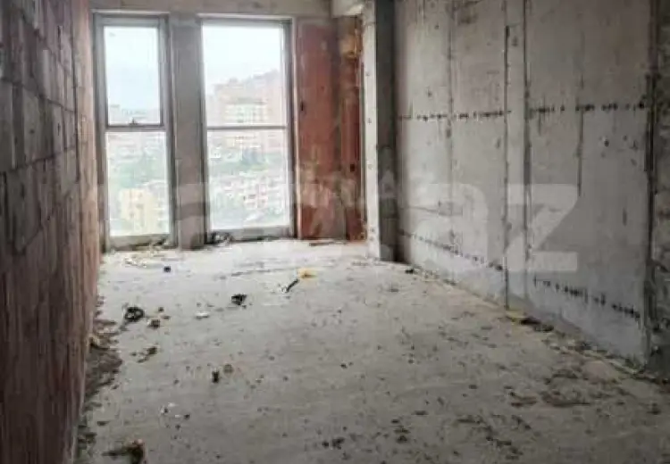 3 otaqlı mənzil , Bakı