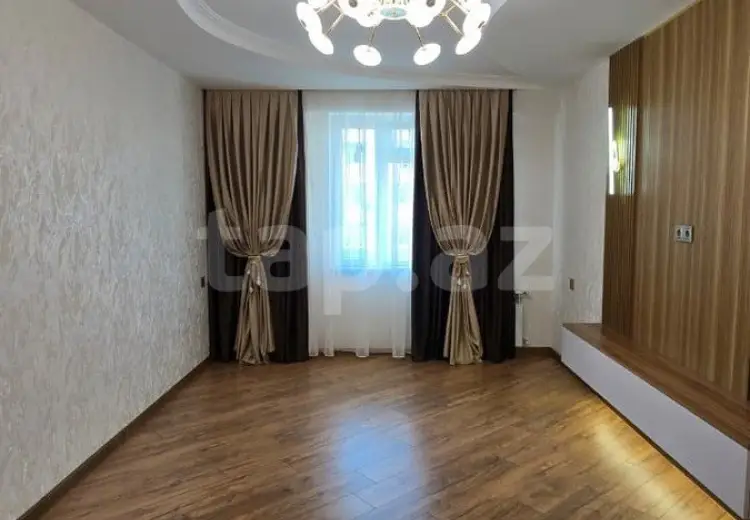 2 otaqlı mənzil , Xırdalan