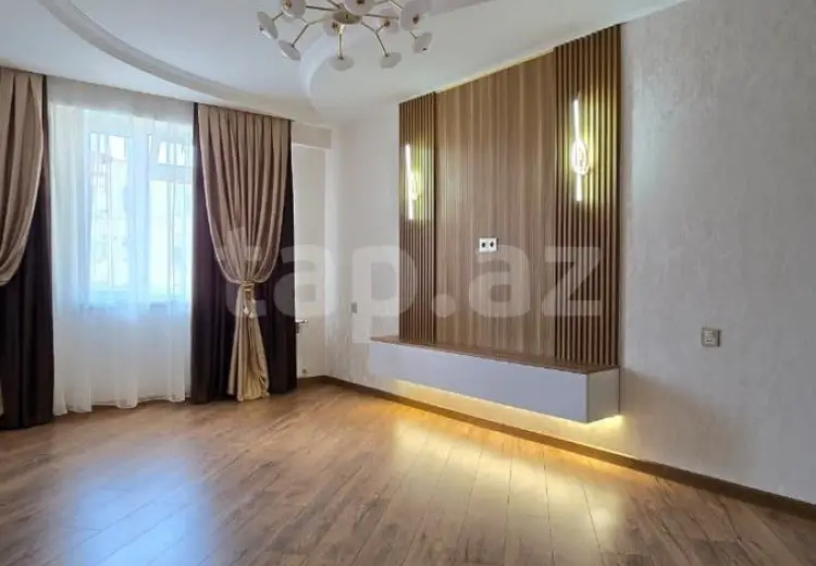2 otaqlı mənzil , Xırdalan