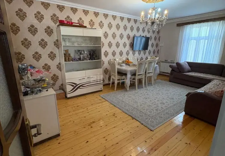 3 otaqlı mənzil Satılır, Xırdalan