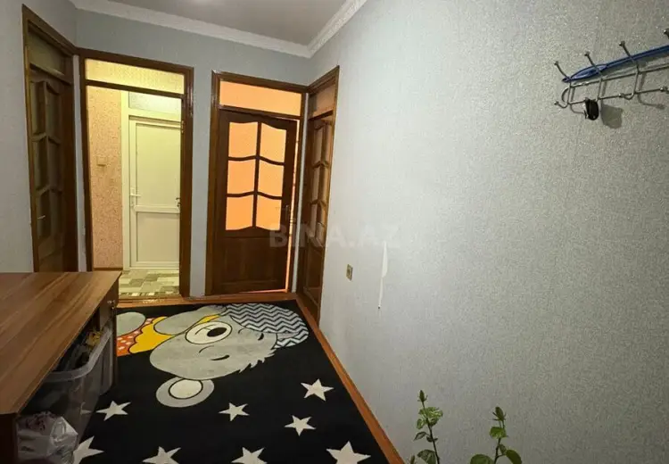 3 otaqlı mənzil Satılır, Xırdalan
