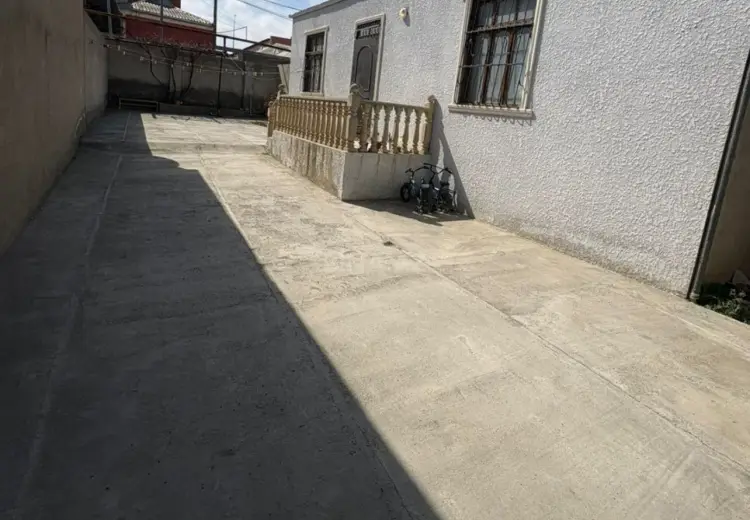 3 otaqlı mənzil Satılır, Xırdalan
