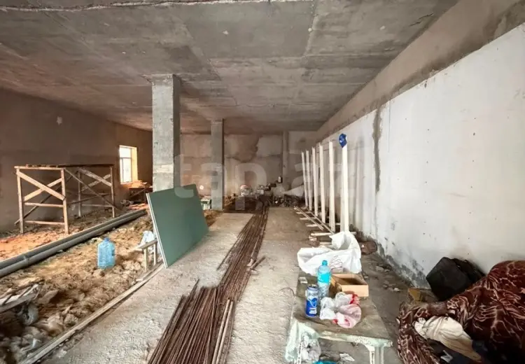 0 m² Obyekt / Ofis , Zabrat qəs., Sabunçu, Bakı