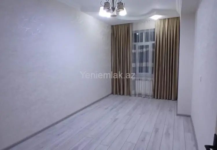 2 otaqlı mənzil Satılır, Xırdalan
