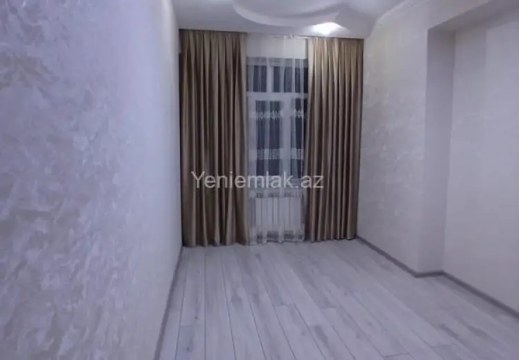 2 otaqlı mənzil Satılır, Xırdalan