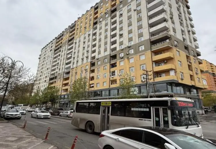 2 otaqlı mənzil Satılır, Xırdalan
