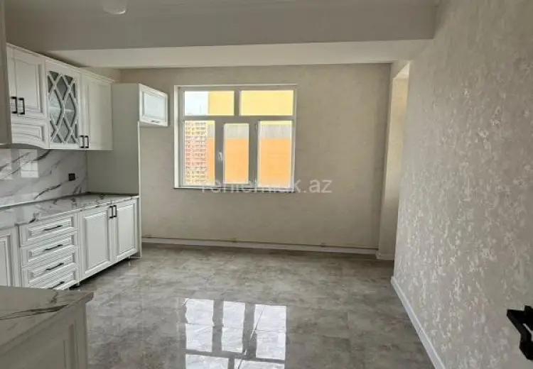 2 otaqlı mənzil Satılır, Xırdalan