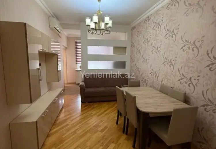 3 otaqlı mənzil Satılır, Xırdalan