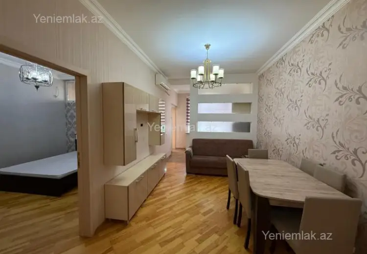 3 otaqlı mənzil Satılır, Xırdalan
