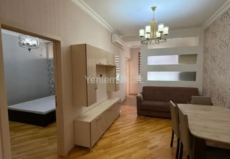 3 otaqlı mənzil Satılır, Xırdalan