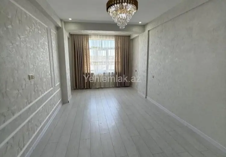 2 otaqlı mənzil Satılır, Xırdalan