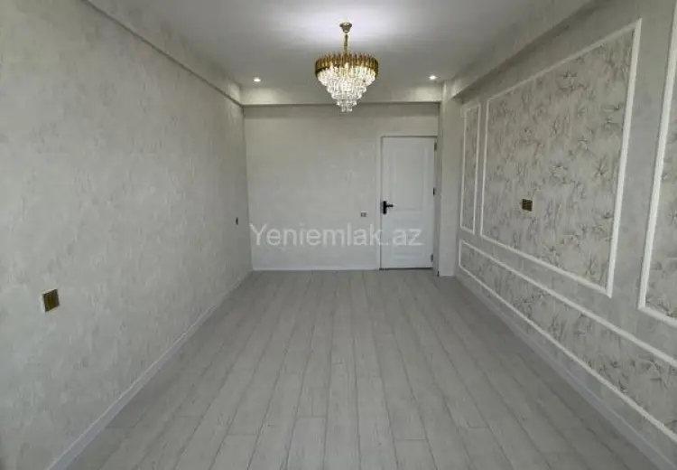 2 otaqlı mənzil Satılır, Xırdalan