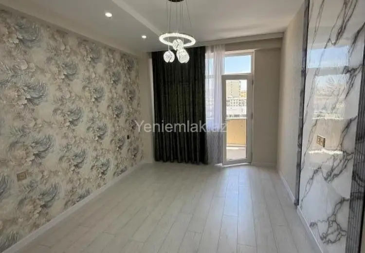 2 otaqlı mənzil Satılır, Xırdalan
