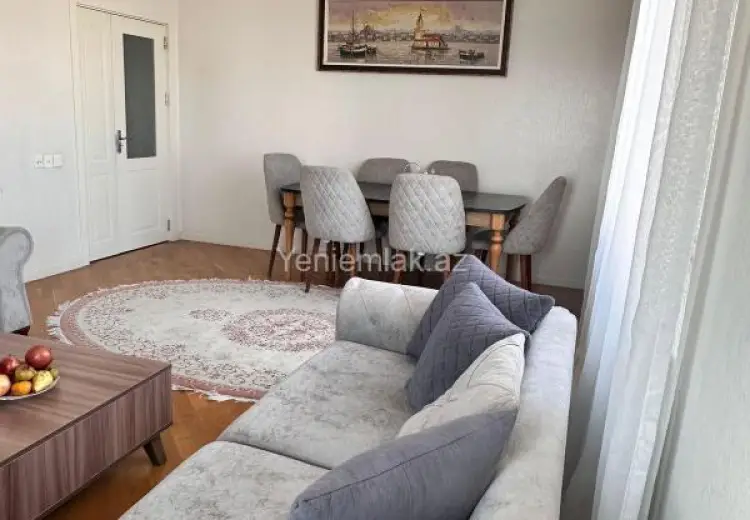 3 otaqlı mənzil Satılır, 9-cu mikrorayon, Binəqədi, Bakı