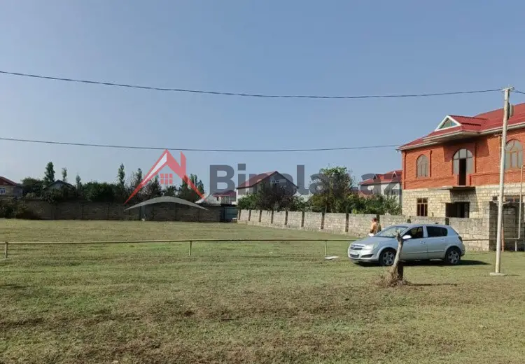 0 sot Torpaq Satılır, Lənkəran