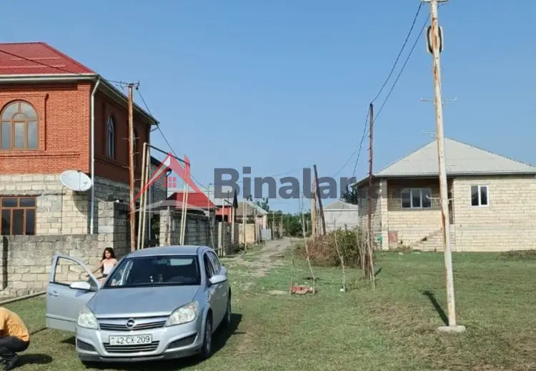 0 sot Torpaq Satılır, Lənkəran