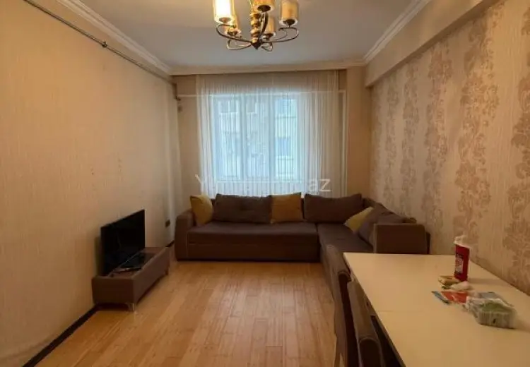 2 otaqlı mənzil Satılır, Xırdalan