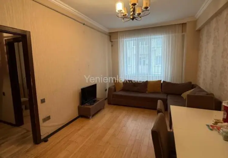 2 otaqlı mənzil Satılır, Xırdalan