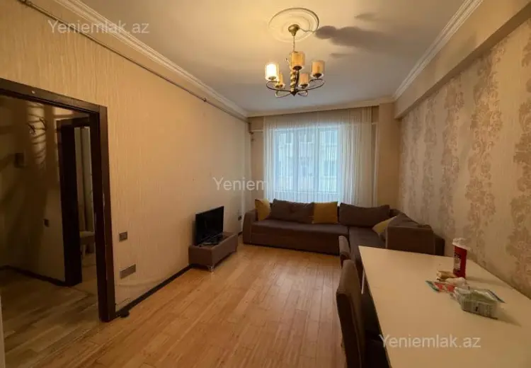2 otaqlı mənzil Satılır, Xırdalan