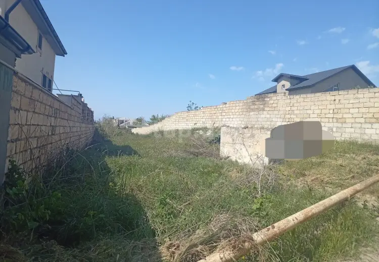 0 m² Obyekt / Ofis , Novxanı, Abşeron