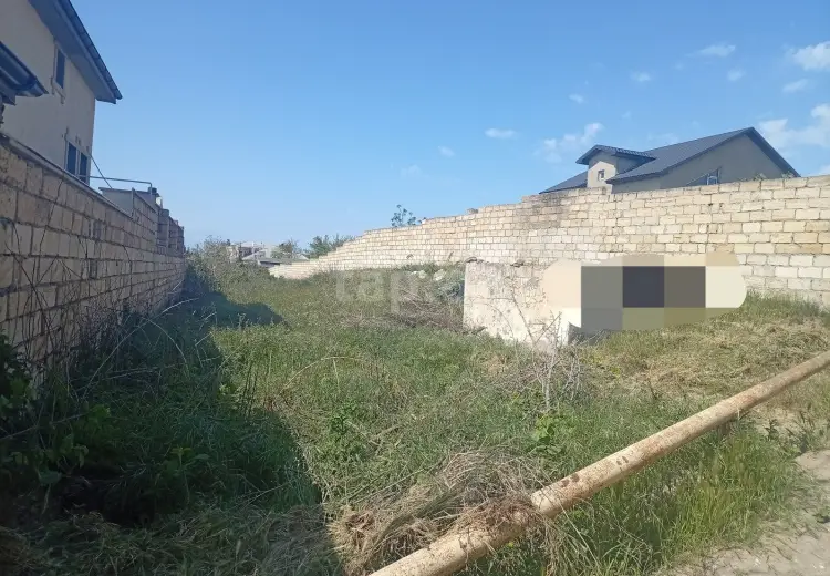 0 m² Obyekt / Ofis , Novxanı, Abşeron