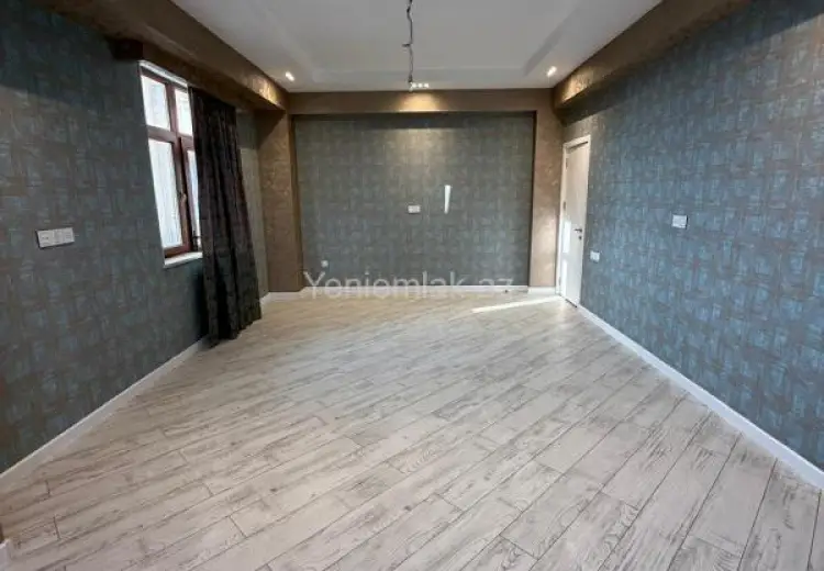 3 otaqlı mənzil Satılır, Xırdalan