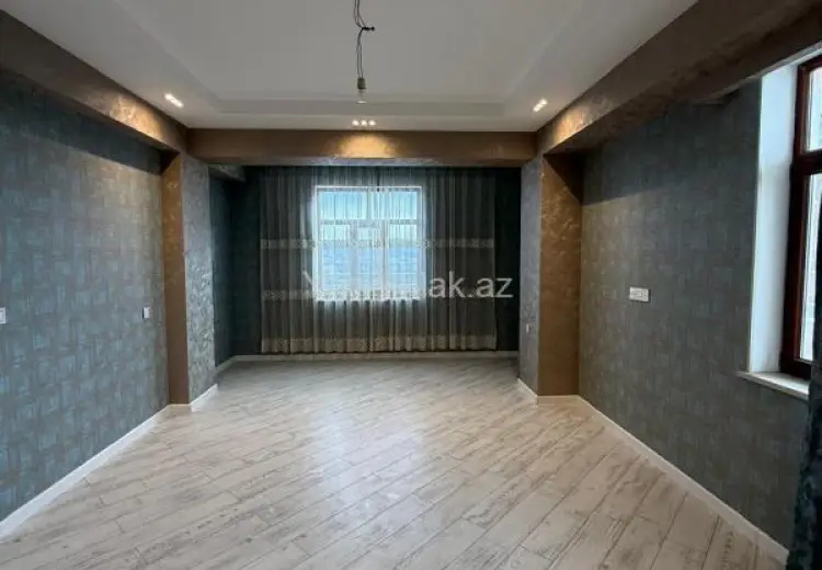 3 otaqlı mənzil Satılır, Xırdalan