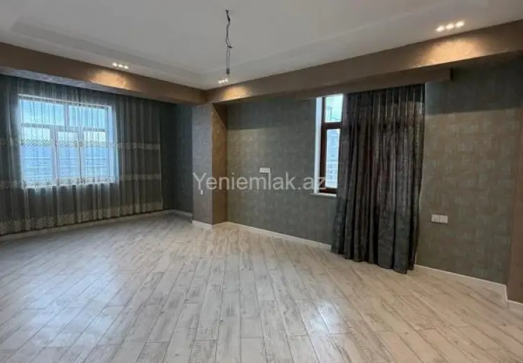 3 otaqlı mənzil Satılır, Xırdalan