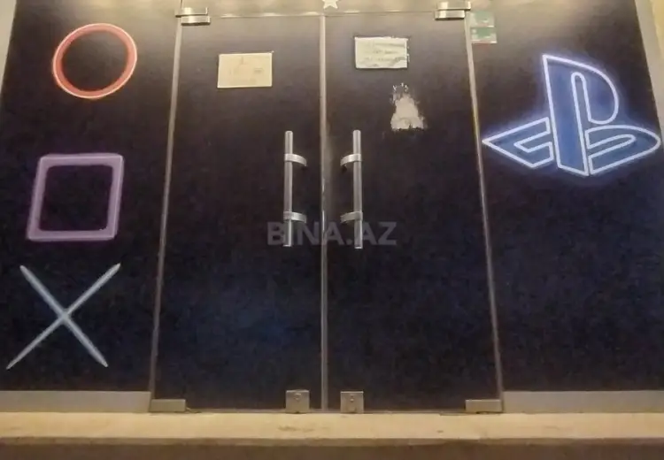 32 m² Obyekt / Ofis Kirayə (aylıq), Masazır, Abşeron