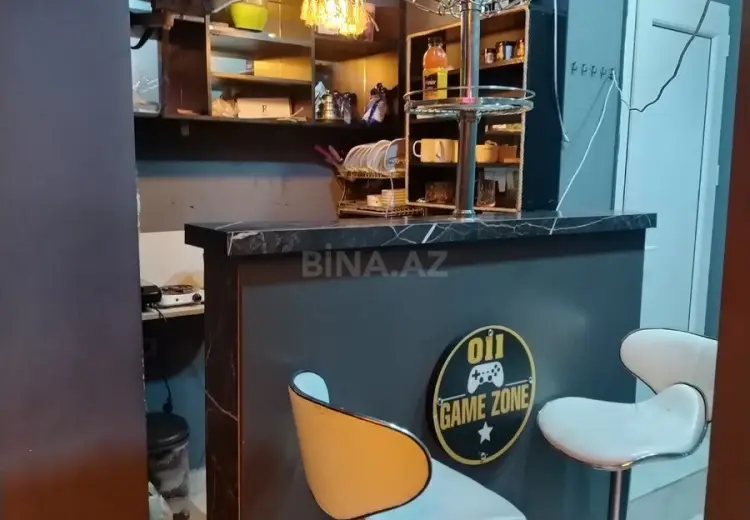32 m² Obyekt / Ofis Kirayə (aylıq), Masazır, Abşeron