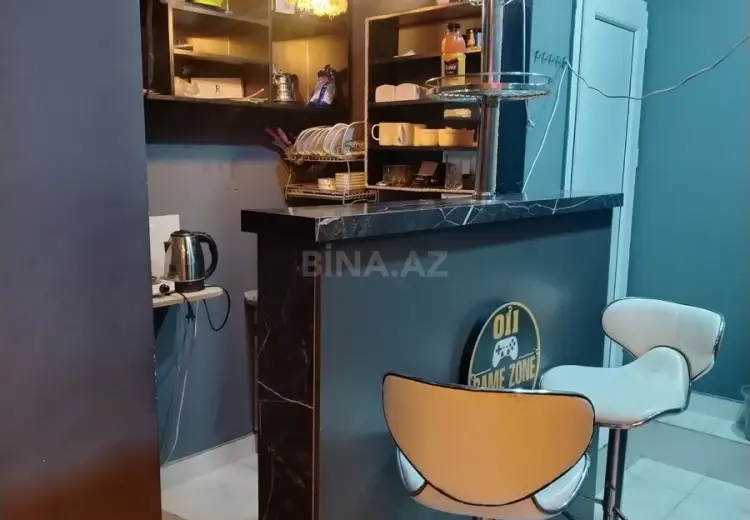 32 m² Obyekt / Ofis Kirayə (aylıq), Masazır, Abşeron