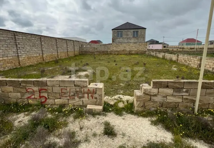 0 m² Obyekt / Ofis , Buzovna, Xəzər, Bakı